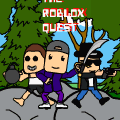 The Roblox Quest