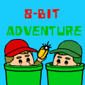 8-BIT ADVENTURE