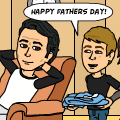 Father's Day 2013