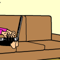 me right now