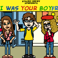 If I was your boyfriend