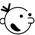 Diary of a Wimpy Kid