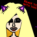 Remix: Hair