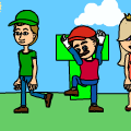 mario