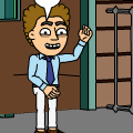 TotD: Arrest