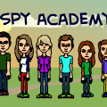 Spy Academy (On Hold)
