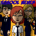High School Never Ends
