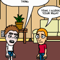 TotD: Faint