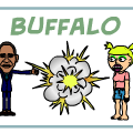 Buffalo