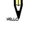 Pencil Lead.