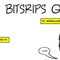 bitstrips quiz
