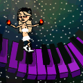 Magical Keys