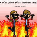 Gender Render (REMIX!)