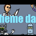 THEME DAY