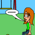 Really Random Comics