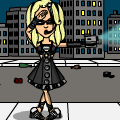 Liah Dress Contest: Round 3!