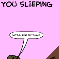 Remix Sleep