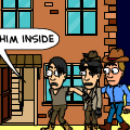 West wars #6