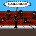 secret attack!