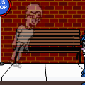 Imaginary friend