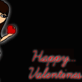 TotD: Valentine's Day