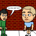 TotD: Who