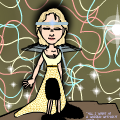 The Kosmos Maiden