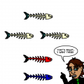 TotD: Fish