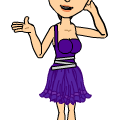 Dress For Success! (LAUREN)