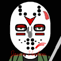 JASON VORHEES...