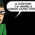 The Hunger Games