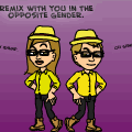 Gender Render :D