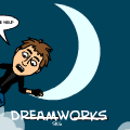 DREAMWORKS- REMIX 