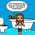 Historia de los Cosmeticos
