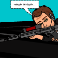 TotD: Take-Out