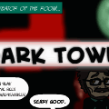 'Promo for Dark Town'
