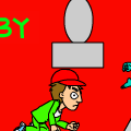 obstacle course