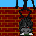 Celtic Throws Alien 