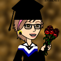 Last Yr, 2011 graduation pic