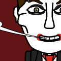 TotD: Vampire