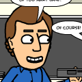 Random comics!