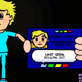 Here's My Card (Remixed)