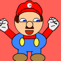 It's Me, Mario!