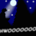 hollers of night