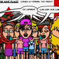 happy b-day canada! 