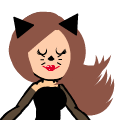 A Kitty