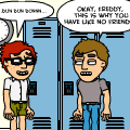 Misunderstanding remix