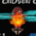 The Chosen One:Elemental Arena