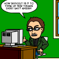 TotD: Criticize