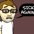 Sick AGIAN!